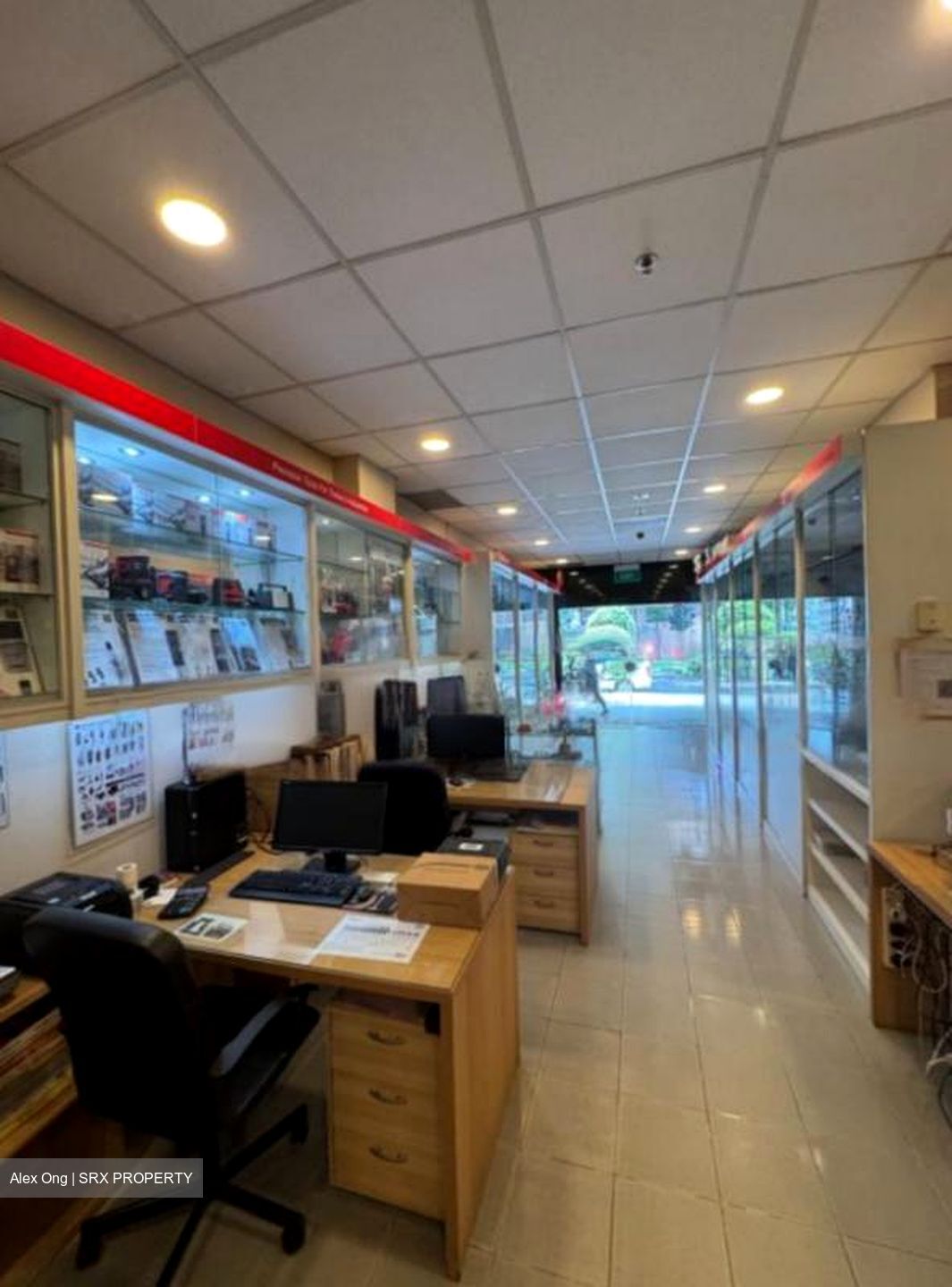 Jalan Besar Stadium (D8), Retail #451270811